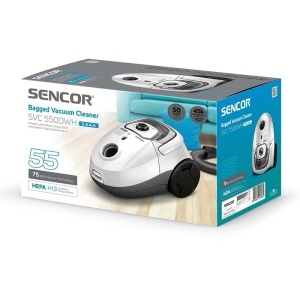 ASPIRATOR CU SAC 700W SENCOR - Img 6