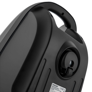 ASPIRATOR CU SAC NEGRU SENCOR - Img 7