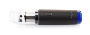 Aspirator fara fir ETA HANDY GO 0253 90000, motor BLDC digital, 65 W, Li-Ion 7,2 V, 2600 mAh, 85 ml, negru - Img 14