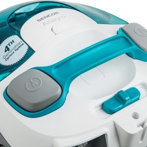 ASPIRATOR FARA SAC 890W SENCOR - Img 8