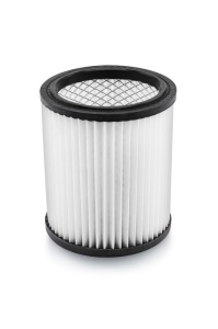 Aspirator multifunctional ETA Fachmann 4211 90000, 1200W, 15 litri, aspirare uscata si umeda, functie de suflare, negru/galben - Img 11