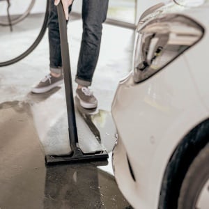 ASPIRATOR UMED-USCAT WD 4 P V-20/5/22 KARCHER - Img 5