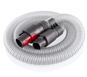 Aspirator vertical 3 in 1 ETA Terier 5247 90000, motor digital 500 W, baterie Li-Ion 25,2 V, afisaj OLED, maro - Img 17