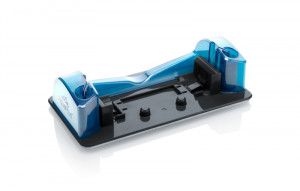 Aspirator vertical si mop 3 in 1 fara fir ETA Moneto II AQUA PLUS 6453 90000, Li-ion 21.6 V, 0.55 l - Img 6