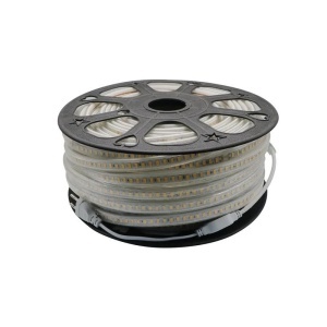 BANDA LED FLEXIBILA 8MM 4000K ROLA 50M - Img 2