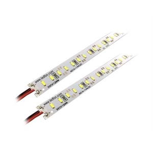 BARA LED SMD4014 1M 18W 12V 3000K 10 BUCATI/SET