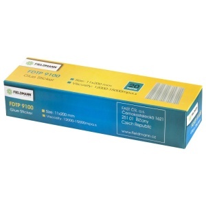BARA SILICON 11MM SET 20 BUC FIELDMANN - Img 3