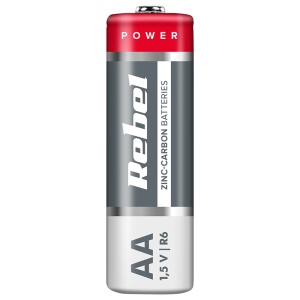 BATERIE GREENCELL R6 - Img 2