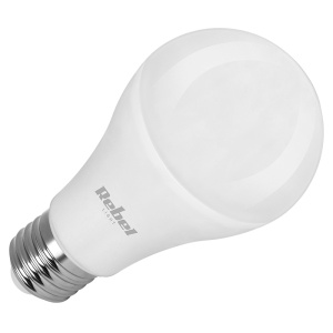 BEC LED A65 E27 16W 6500K 230V REBEL - Img 2