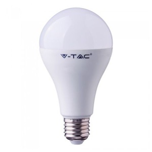 BEC LED A80 E27 18W 3000K ALB CALD - Img 1