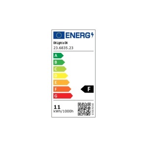 BEC LED E27 A65 RGB CCT SMART WI-FI 11W - Img 8