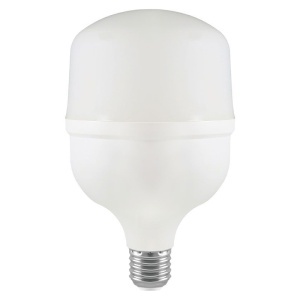 BEC LED T100 E27 30W 6500K ALB RECE - Img 2