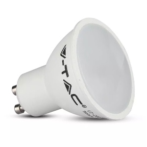 BEC SPOT LED SMART GU10 5W RGB + ALB CALD + ALB RECE - Img 3
