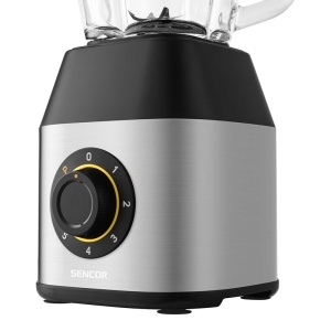 BLENDER 1250W SENCOR - Img 5