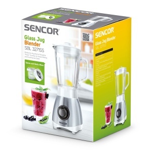 BLENDER 250W 0.8L SENCOR - Img 9