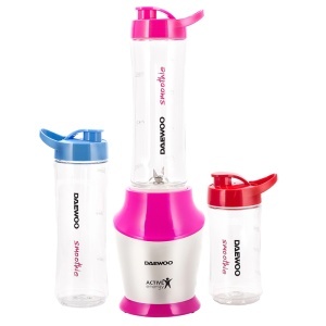 BLENDER 600ML 350W DAEWOO - Img 2