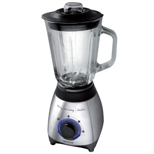 BLENDER 600W 1.5L SENCOR - Img 2