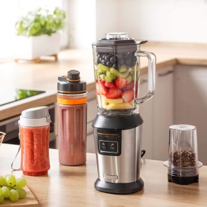 BLENDER AUTOMATIC SMOOTHIE 800 W SENCOR - Img 8