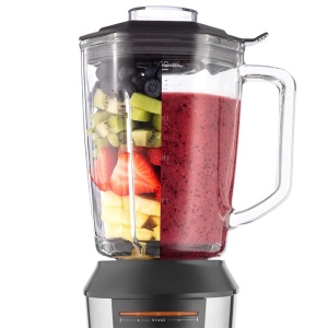 BLENDER AUTOMATIC SMOOTHIE 800 W SENCOR - Img 18
