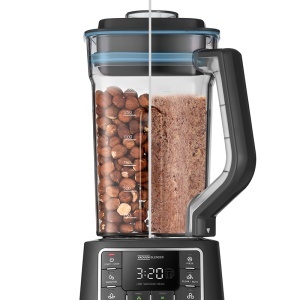 BLENDER AUTOMATIC VACUUM 1500W SENCOR - Img 7