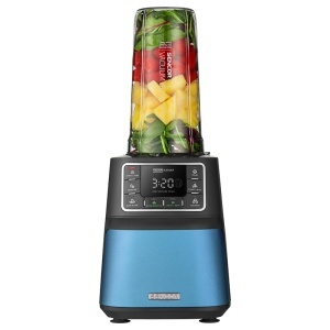BLENDER AUTOMATIC VACUUM 1500W SENCOR - Img 17