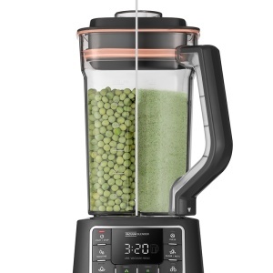 BLENDER AUTOMATIC VACUUM 1500W SENCOR - Img 4