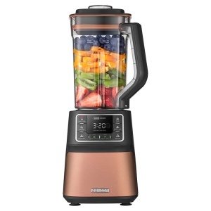 BLENDER AUTOMATIC VACUUM SUPER SENCOR - Img 8
