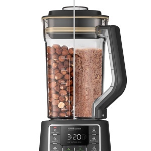 BLENDER AUTOMATIC VACUUM SUPER SENCOR - Img 7