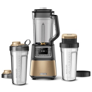 BLENDER AUTOMATIC VACUUM SUPER - Img 2