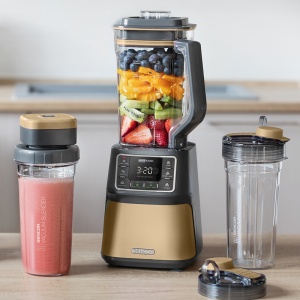 BLENDER AUTOMATIC VACUUM SUPER - Img 22