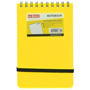 BLOC NOTES A7 60 COLI - Img 5