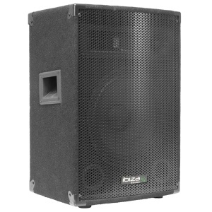 BOXA 10" 400W MAX - Img 2
