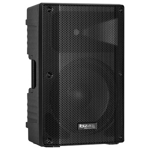 BOXA ACTIVA 12"/30CM 250W RMS - Img 1