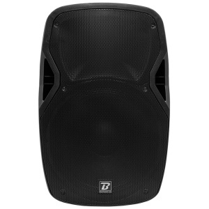 BOXA ACTIVA 15''/38CM 200W RMS CU BT/FM/TWS/USB/SD - Img 12