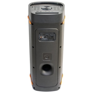 BOXA ACTIVA 2X6.5"/16CM 200W BT/USB/MSD - Img 5