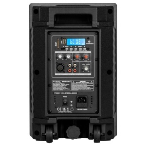 BOXA ACTIVA 8"/20CM 100W RMS CU BT/TWS/USB/SD - Img 4