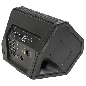BOXA ACTIVA PROFESIONALA VOCE 120W - Img 7