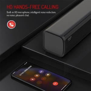 BOXA BLUETOOTH CU CEAS AD 1191 ADLER - Img 8
