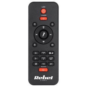 BOXA BLUETOOTH CU PROIECTOR LED - Img 6