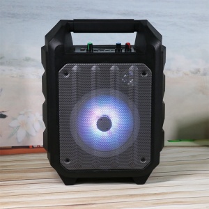 BOXA BLUETOOTH PORTABILA OG82B OMEGA - Img 4