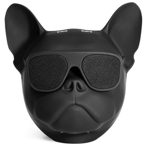 BOXA BLUETOOTH TWS CU MSD/AUX - BULLDOG FRANCEZ - Img 2
