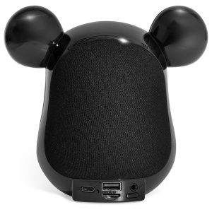 BOXA BLUETOOTH TWS CU USB/MSD/AUX - URSULET - Img 3
