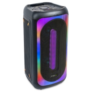 BOXA PORTABILA 2X8"/20CM TWS CU BT/USB/MSD