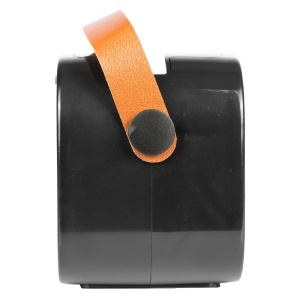 BOXA PORTABILA KARAOKE CU 1 MICROFON FUNCTIE BT/USB/TWS - Img 5