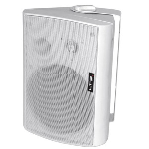 BOXA SONORIZARE LINIE 6.5" 100V/8OHM ALB