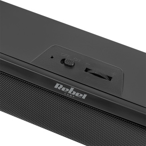 BOXA SOUNDBAR PC REBEL - Img 4