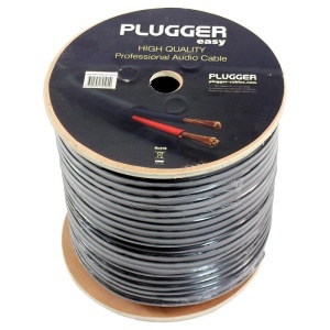 CABLU DIFUZOR CUPRU 2X4MM ROLA 100M
