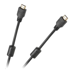 CABLU DIGITAL HDMI - HDMI 4K V2.0 3M - Img 1