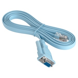 CABLU INTERFATA RS232 - RJ45 - Img 3