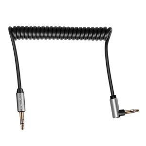 CABLU JACK 3.5 TATA - TATA 1M BASIC KRUGER&MATZ - Img 3